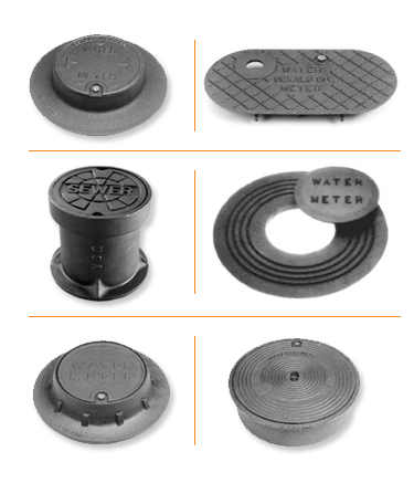 vestal municipal castings manufacturing