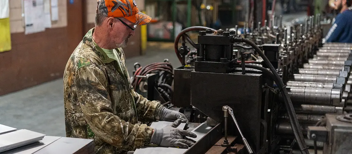 Vestal Manufacturing