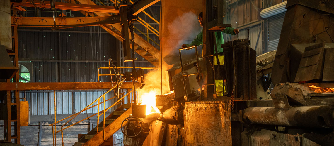 Vestal Manufacturing